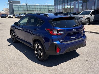 2024 Subaru Crosstrek in Dorval, Quebec