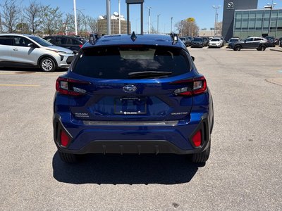 Subaru Crosstrek  2024 à Dorval, Québec