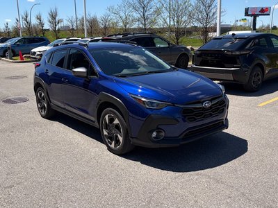 Subaru Crosstrek  2024 à Dorval, Québec