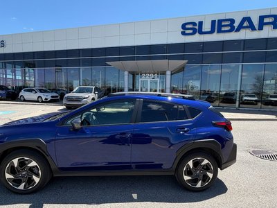 2024 Subaru Crosstrek in Dorval, Quebec
