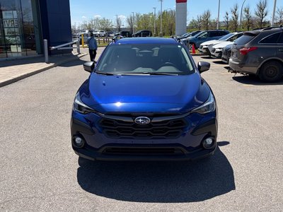Subaru Crosstrek  2024 à Dorval, Québec