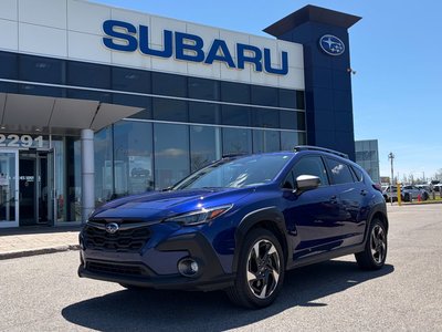 Subaru Crosstrek  2024 à Dorval, Québec