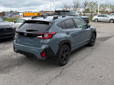 2024 Subaru Crosstrek in Dorval, Quebec