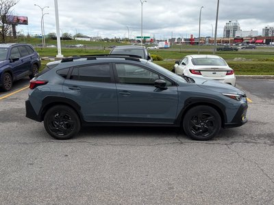 2024 Subaru Crosstrek in Dorval, Quebec