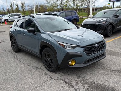 2024 Subaru Crosstrek in Dorval, Quebec