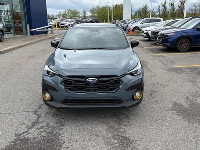 2024 Subaru Crosstrek in Dorval, Quebec