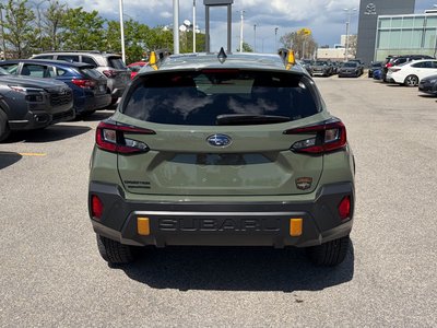 2024 Subaru Crosstrek in Dorval, Quebec