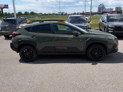 Subaru Crosstrek  2024 à Dorval, Québec