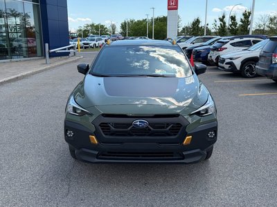 Subaru Crosstrek  2024 à Dorval, Québec