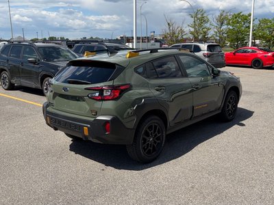 2024 Subaru Crosstrek in Dorval, Quebec