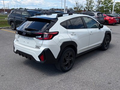 2024 Subaru Crosstrek in Dorval, Quebec