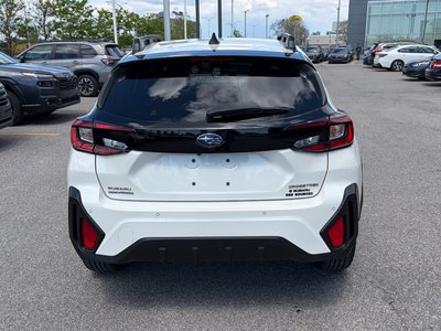 2024 Subaru Crosstrek in Dorval, Quebec