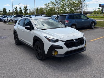 2024 Subaru Crosstrek in Dorval, Quebec