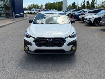 2024 Subaru Crosstrek in Dorval, Quebec