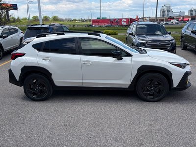 2024 Subaru Crosstrek in Dorval, Quebec