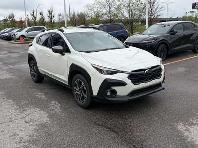 2024 Subaru Crosstrek in Dorval, Quebec