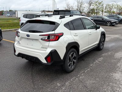 2024 Subaru Crosstrek in Dorval, Quebec