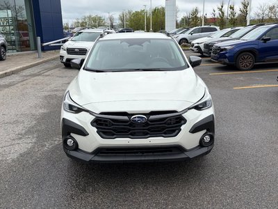2024 Subaru Crosstrek in Dorval, Quebec
