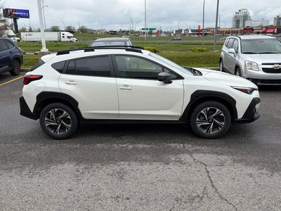 2024 Subaru Crosstrek in Dorval, Quebec