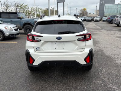 2024 Subaru Crosstrek in Dorval, Quebec