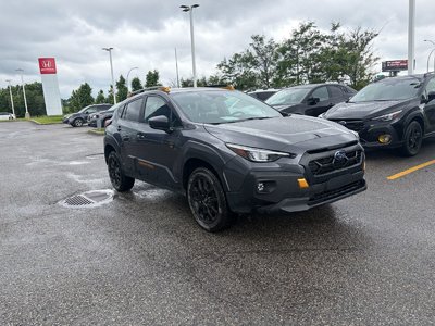 Subaru Crosstrek  2024 à Dorval, Québec