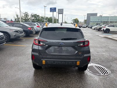 Subaru Crosstrek  2024 à Dorval, Québec