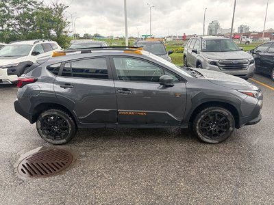 Subaru Crosstrek  2024 à Dorval, Québec