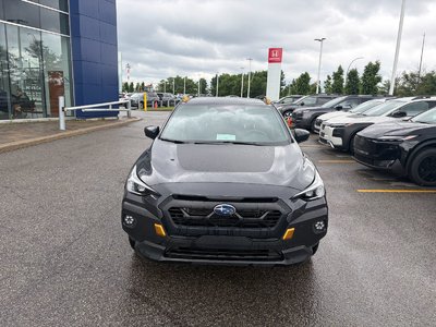 Subaru Crosstrek  2024 à Dorval, Québec
