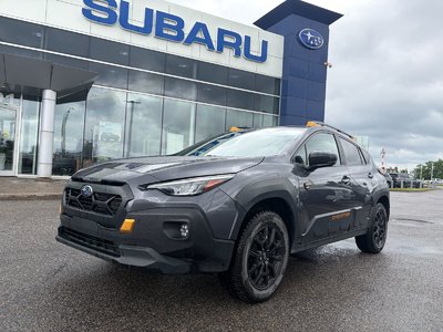 Subaru Crosstrek  2024 à Dorval, Québec