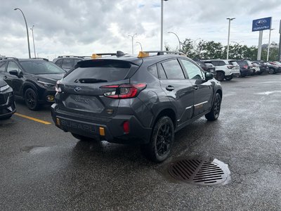 Subaru Crosstrek  2024 à Dorval, Québec
