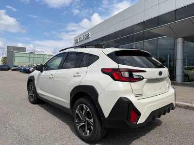 Subaru Crosstrek  2024 à Dorval, Québec