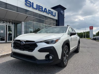 Subaru Crosstrek  2024 à Dorval, Québec
