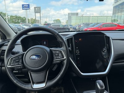 Subaru Crosstrek  2024 à Dorval, Québec