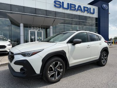 Subaru Crosstrek  2024 à Dorval, Québec