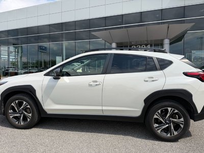 Subaru Crosstrek  2024 à Dorval, Québec