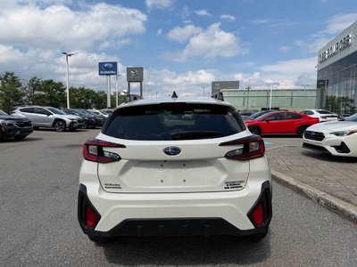 Subaru Crosstrek  2024 à Dorval, Québec