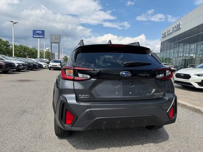 2024 Subaru Crosstrek in Dorval, Quebec