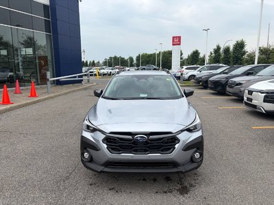 2024 Subaru Crosstrek in Dorval, Quebec