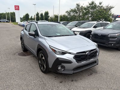 2024 Subaru Crosstrek in Dorval, Quebec