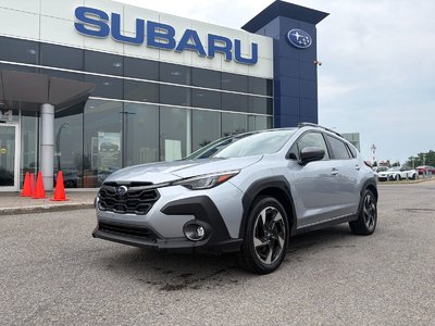2024 Subaru Crosstrek in Dorval, Quebec