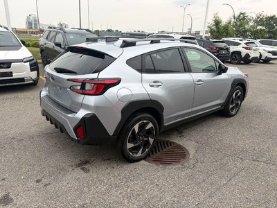 2024 Subaru Crosstrek in Dorval, Quebec