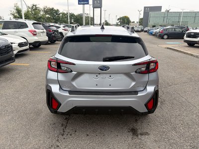 2024 Subaru Crosstrek in Dorval, Quebec