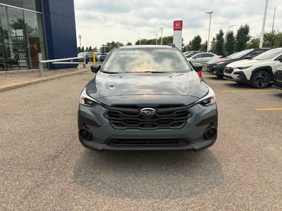 2024 Subaru Crosstrek in Dorval, Quebec