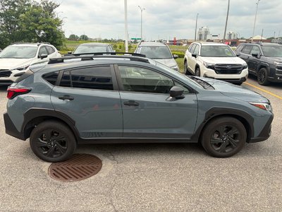 2024 Subaru Crosstrek in Dorval, Quebec