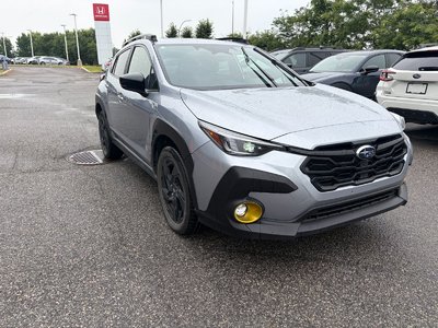 Subaru Crosstrek  2024 à Dorval, Québec