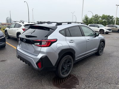 2024 Subaru Crosstrek in Dorval, Quebec
