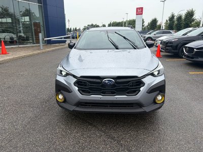 Subaru Crosstrek  2024 à Dorval, Québec