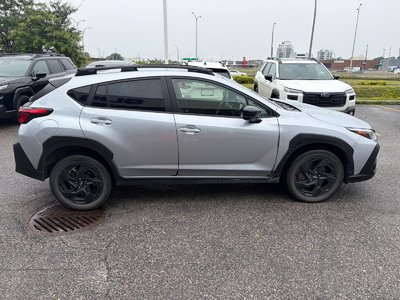 Subaru Crosstrek  2024 à Dorval, Québec