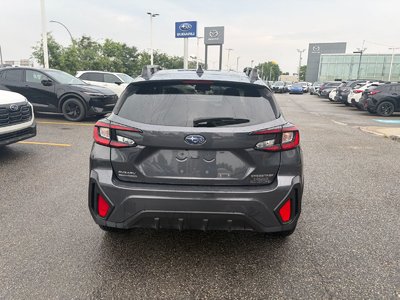 2024 Subaru Crosstrek in Dorval, Quebec