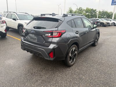 2024 Subaru Crosstrek in Dorval, Quebec